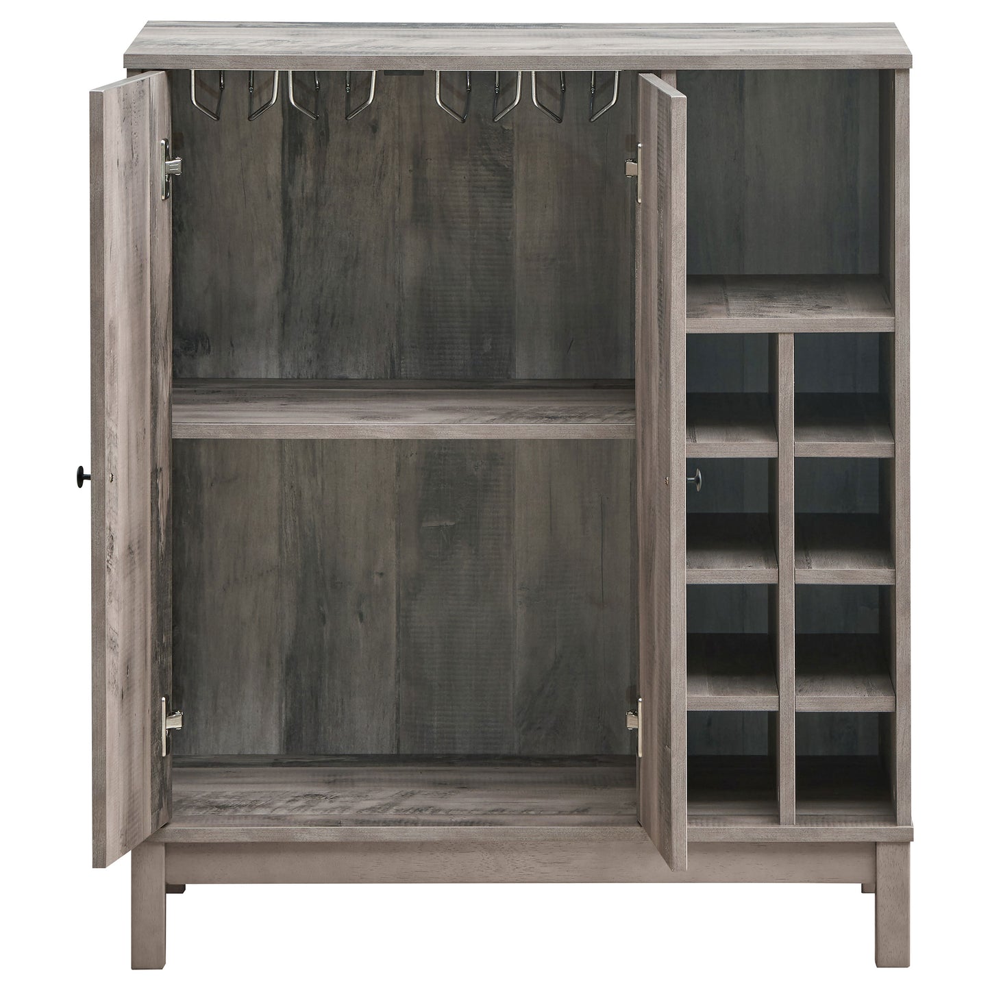 bar cabinet