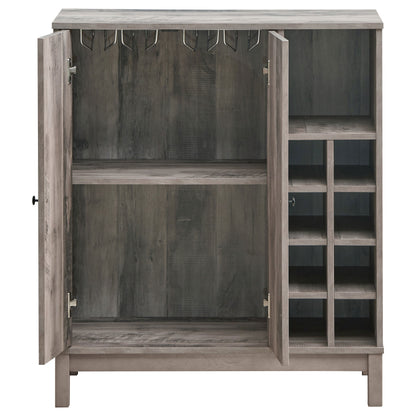 Bar Cabinet