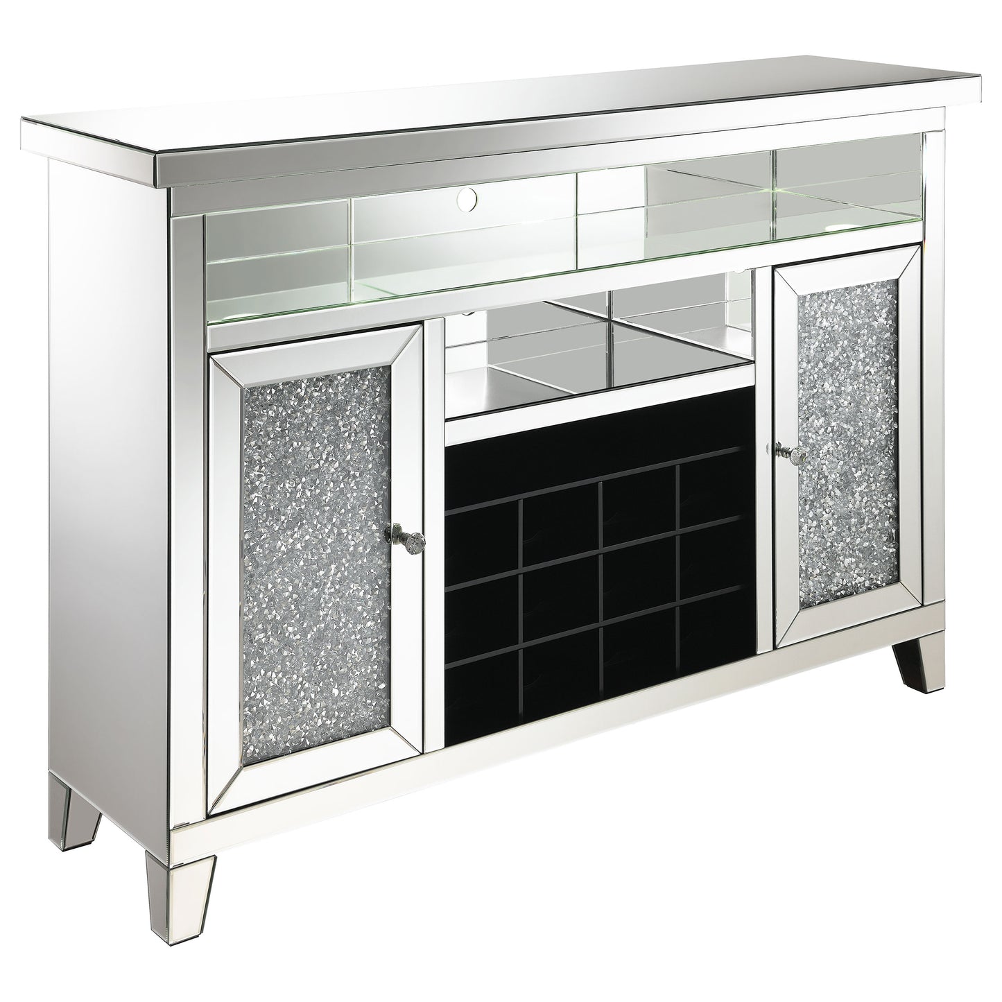 bar cabinet