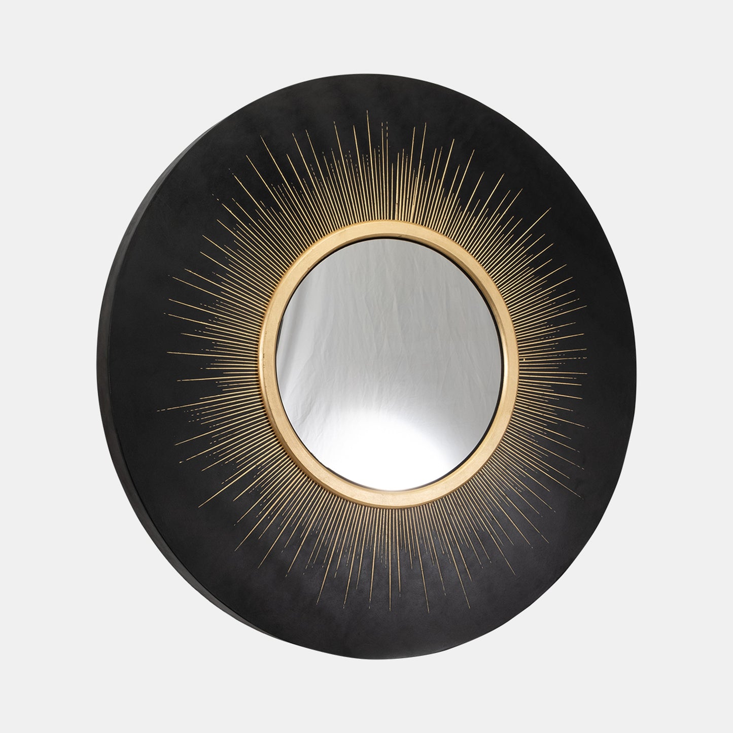 soleil wall mirror