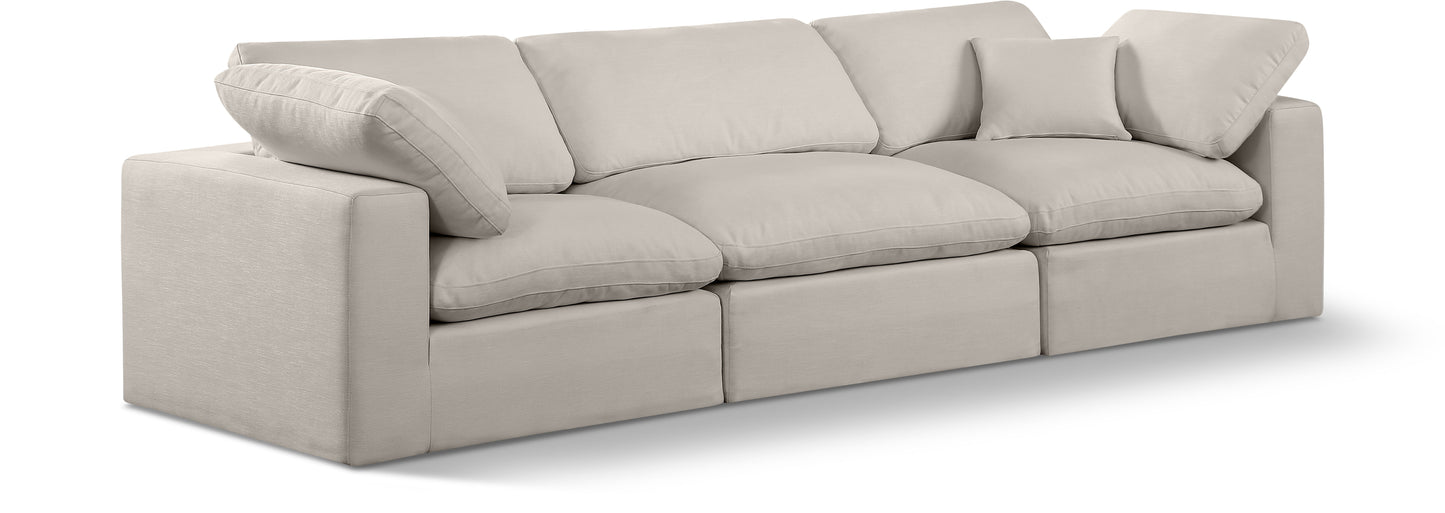 modular sofa