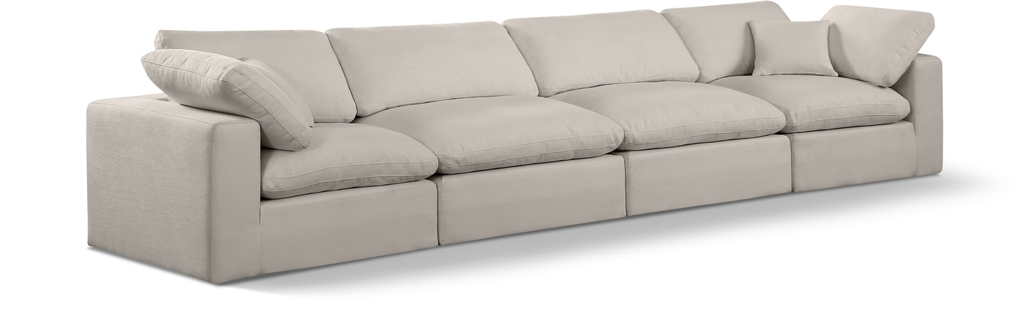 modular sofa