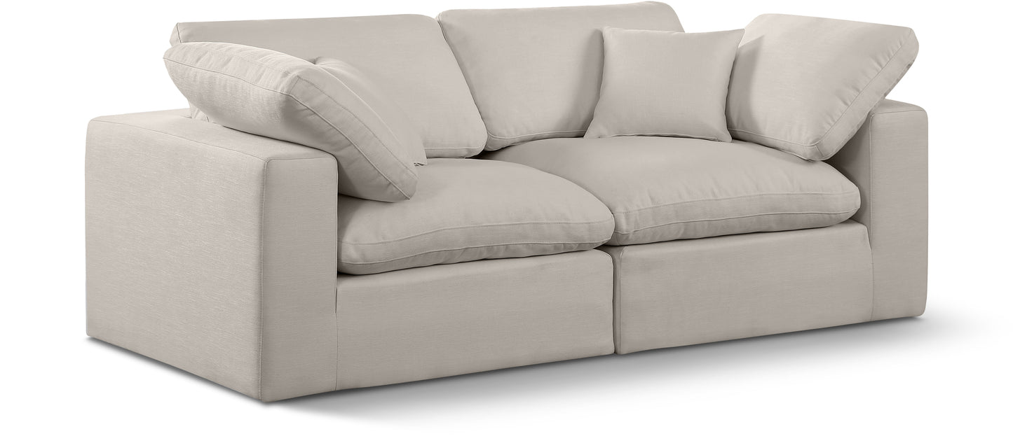 modular sofa