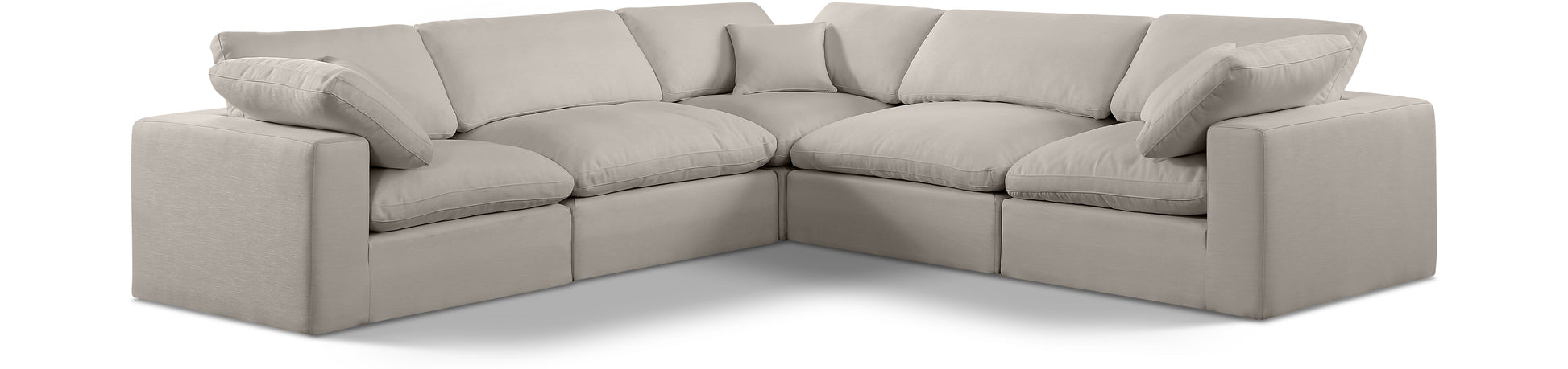 Modular Sectional