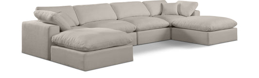 Modular Sectional