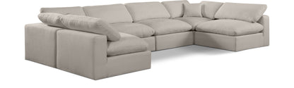 Modular Sectional