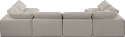 Modular Sectional