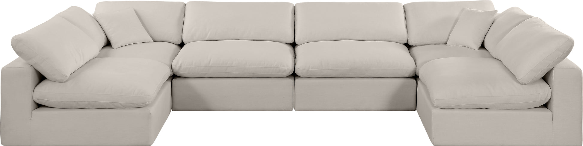 Modular Sectional