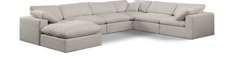 Modular Sectional