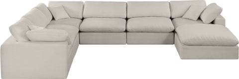 Modular Sectional