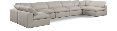 Modular Sectional