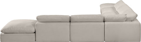 Modular Sectional