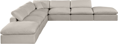 Modular Sectional