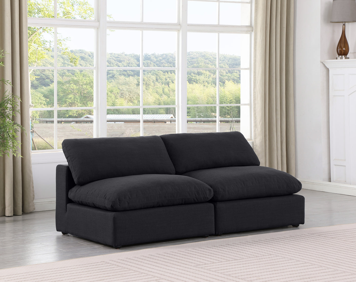 modular sofa