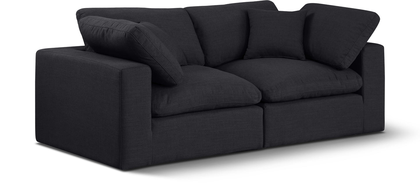 modular sofa