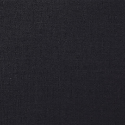 Dolce Black Linen Textured Fabric Modular Sectional Sec5C
