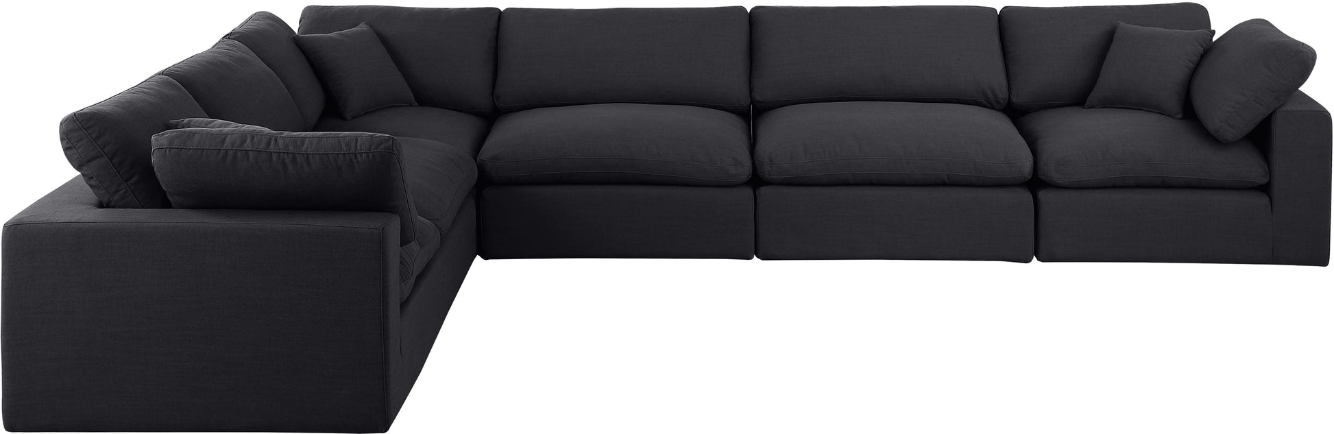 Modular Sectional