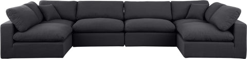 Modular Sectional