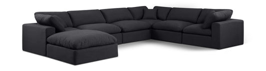 Modular Sectional