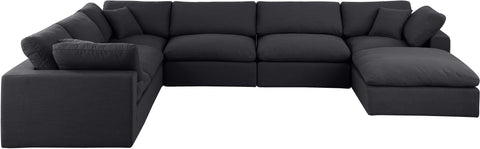 Modular Sectional