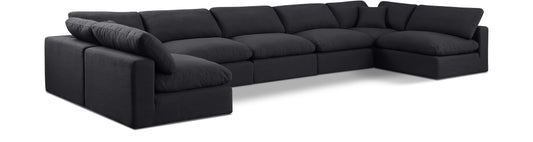 Modular Sectional