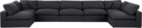 Modular Sectional