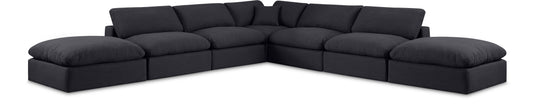 Modular Sectional