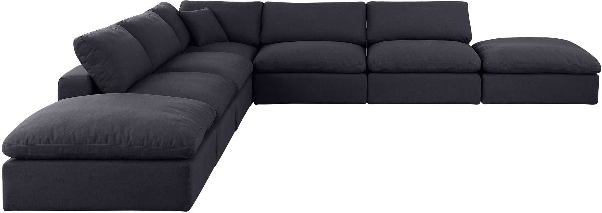 Modular Sectional