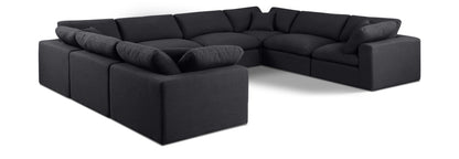 Modular Sectional