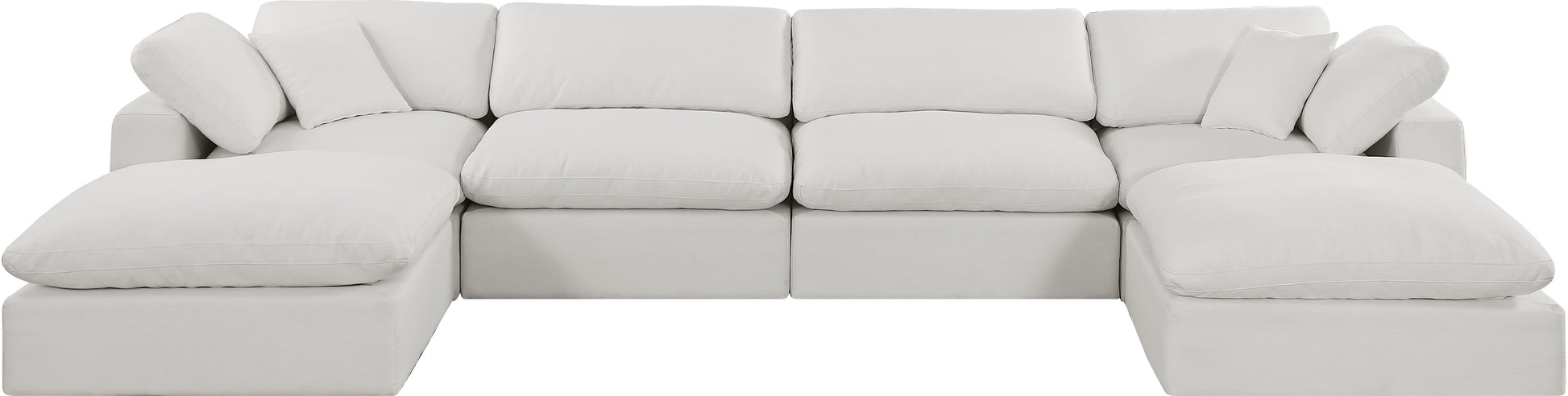 Modular Sectional