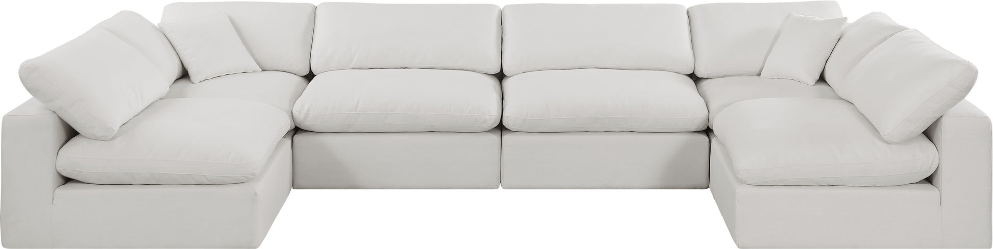 Modular Sectional