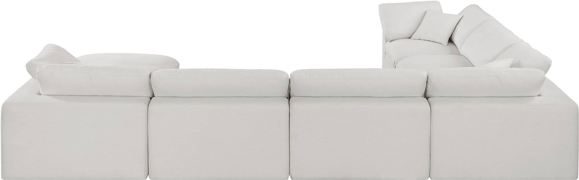 Modular Sectional