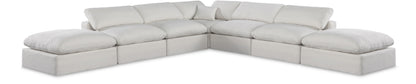 Modular Sectional