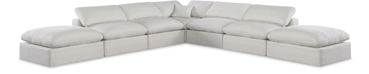 Modular Sectional