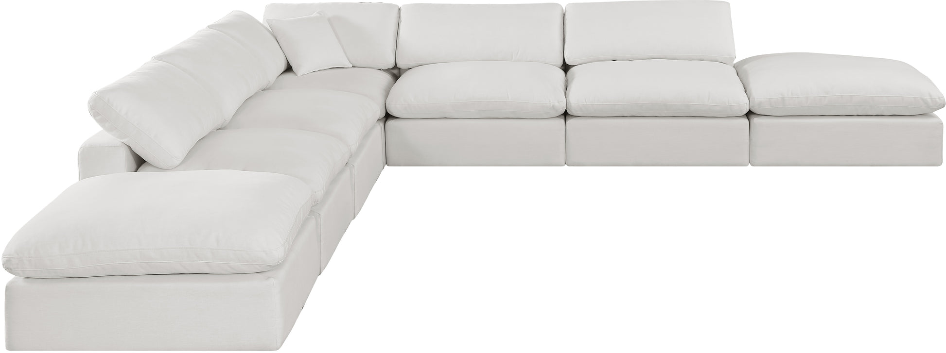 Modular Sectional