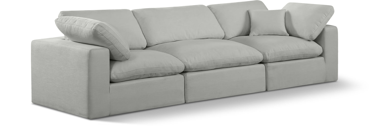 modular sofa