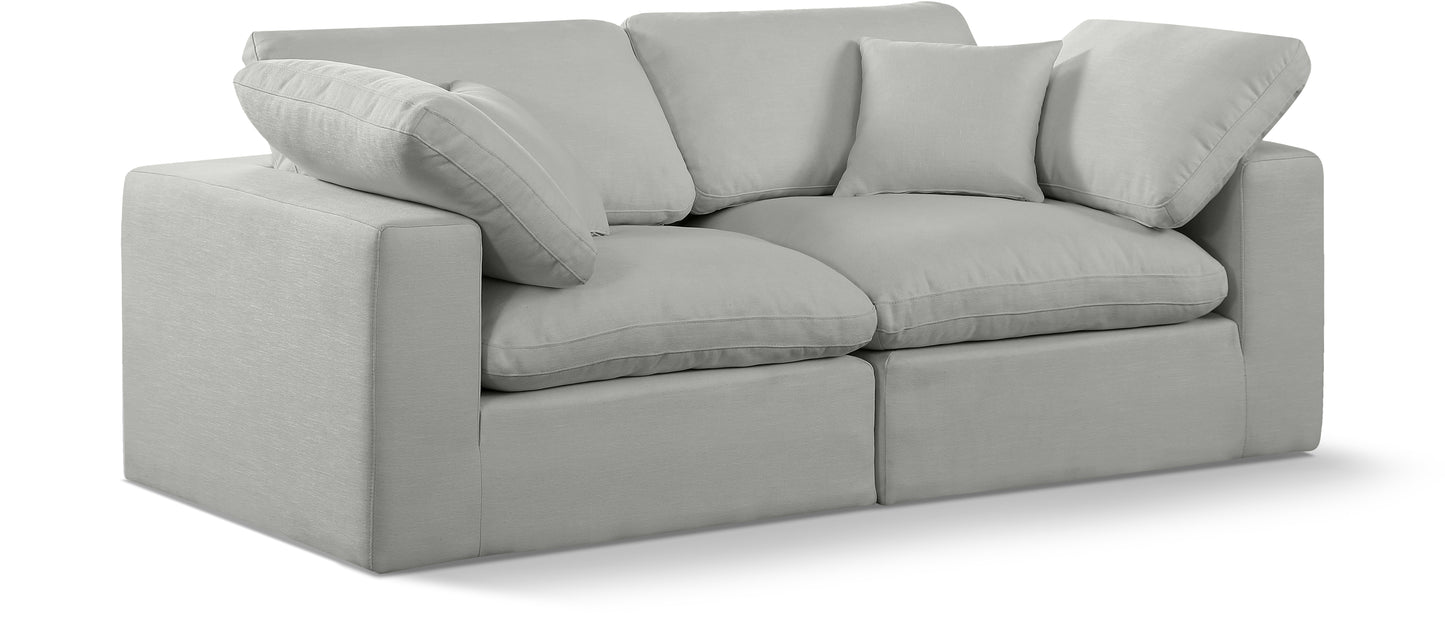 modular sofa