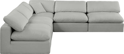 Modular Sectional