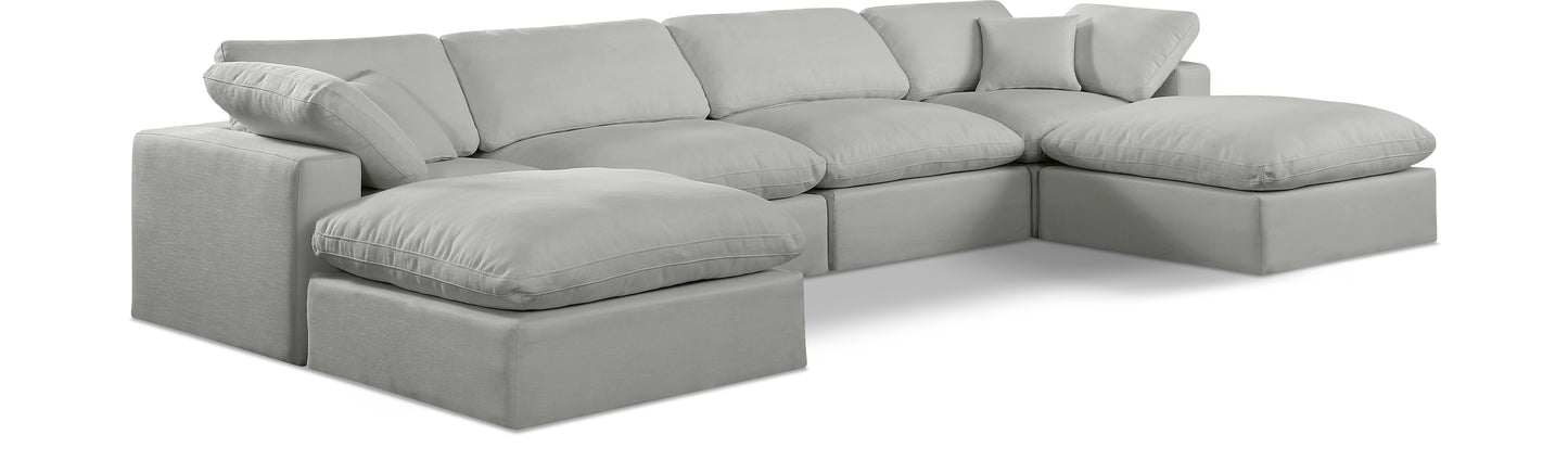 modular sectional