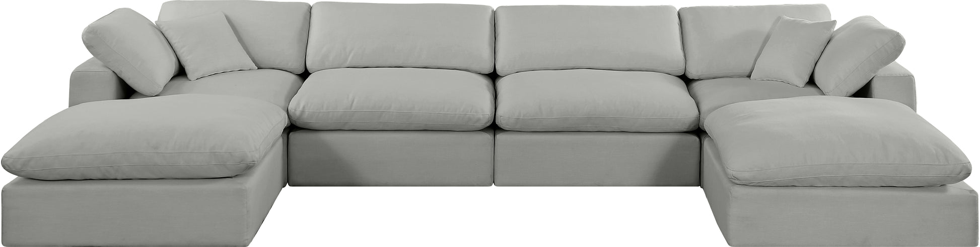 Modular Sectional