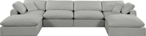 Modular Sectional
