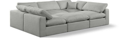 Modular Sectional