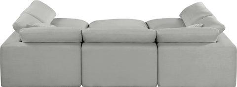 Modular Sectional