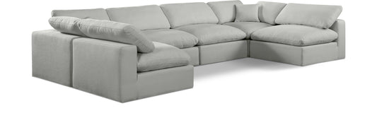 Modular Sectional