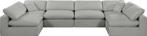 Modular Sectional
