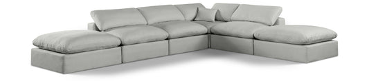 Modular Sectional