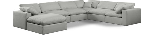 Modular Sectional