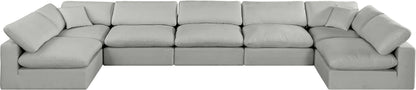 Modular Sectional