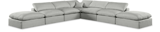 Modular Sectional