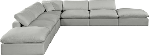 Modular Sectional